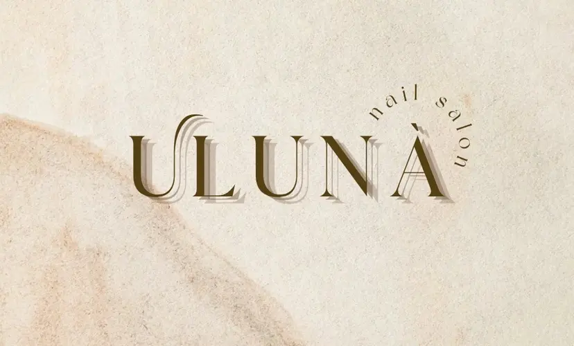 Ulunà nail salonの掲載