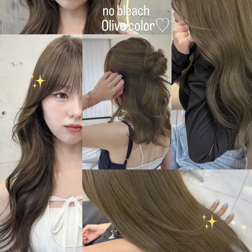 Chihiro♡ 柔らか韓国レイヤーの掲載