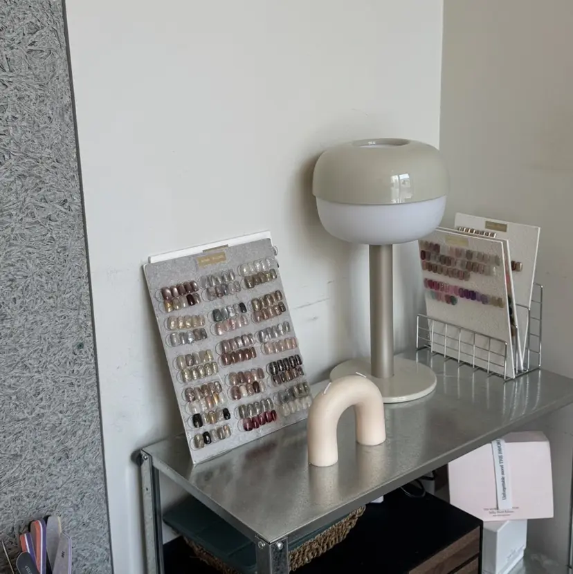 jiainail rihoの掲載