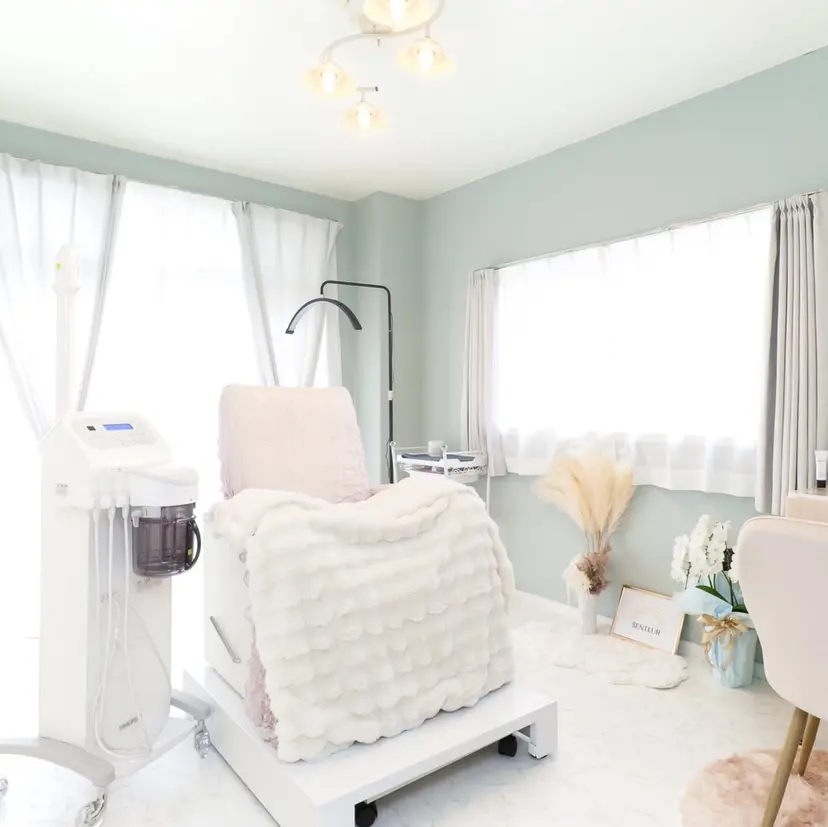 美肌改善/毛穴/シミ サントゥールの掲載