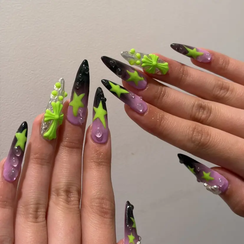 🐬Cxxu° Nail✝️の掲載