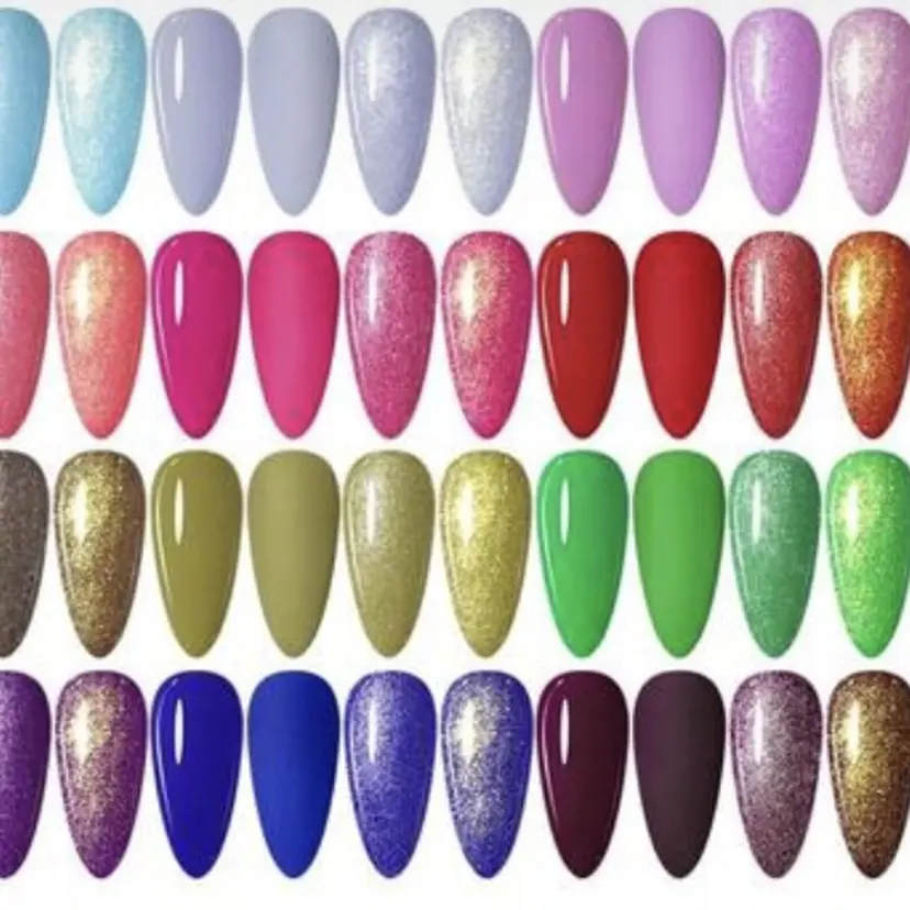 nailsalon Tの掲載