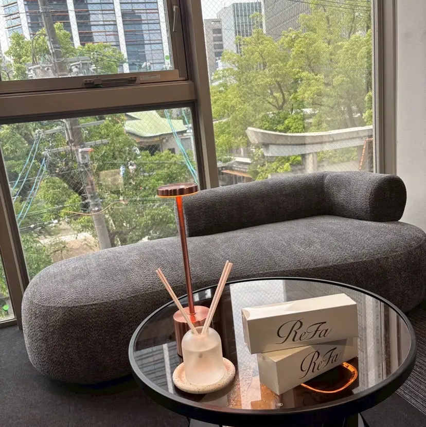 CERM/心斎橋眉毛 /心斎橋HBLの掲載