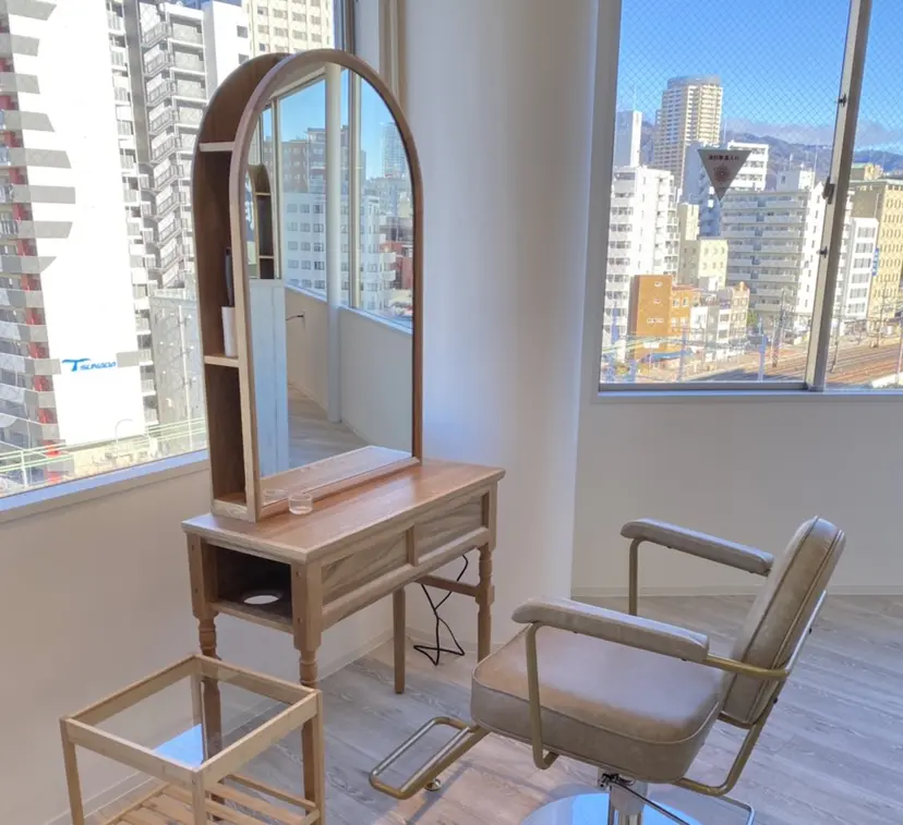 くせ毛×ショート 上岡勇祐の掲載