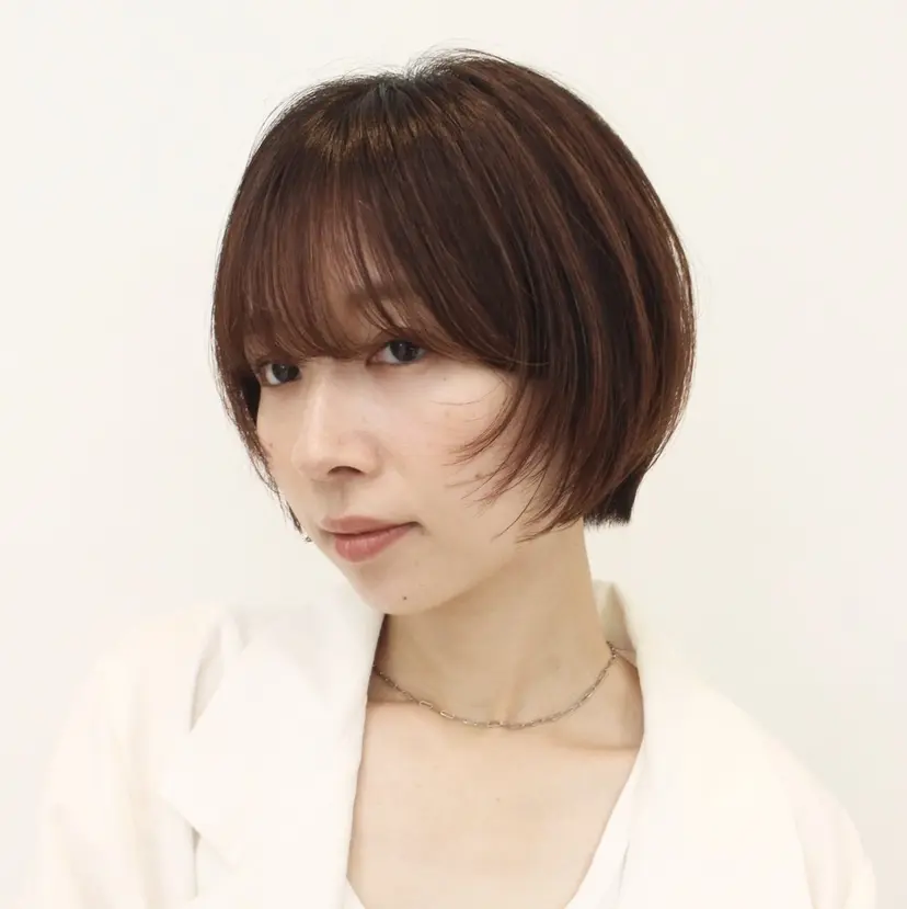 kaho.🌿 ショートヘア⭐️の掲載