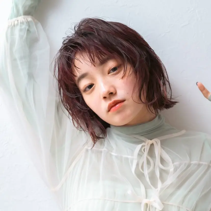 蛯名 美咲の掲載