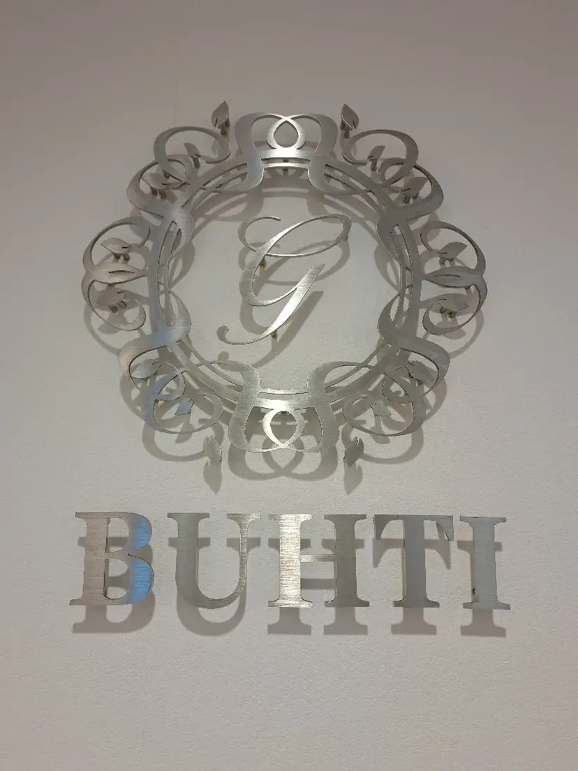 BUHTI本八幡 Okudairaの掲載