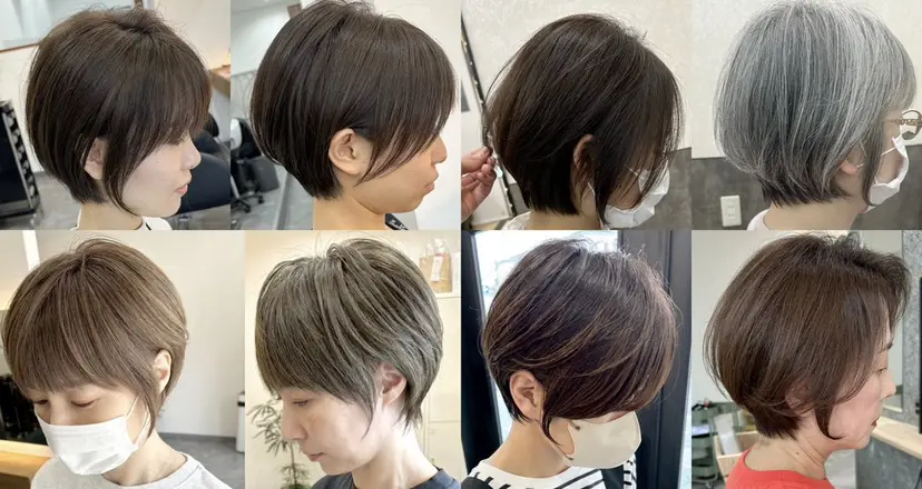 近鉄奈良ショートヘア 清水力也の掲載