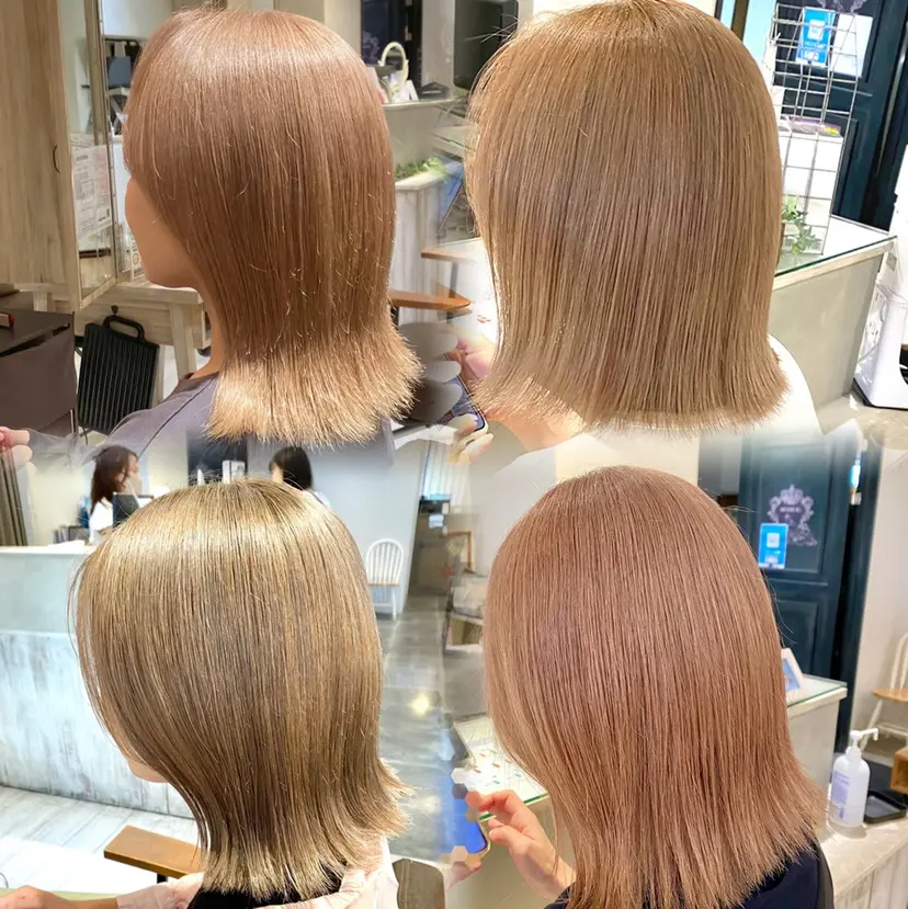 韓国ヘア 山本勝志の掲載