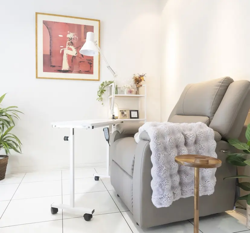 相模原ネイル ネイルアトリエリトムの掲載