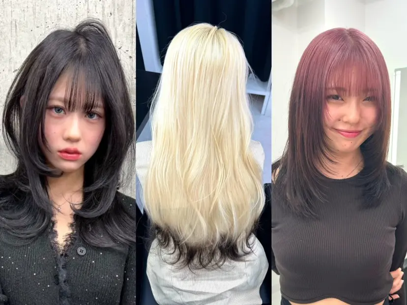 池袋/カラー/ リオナの掲載