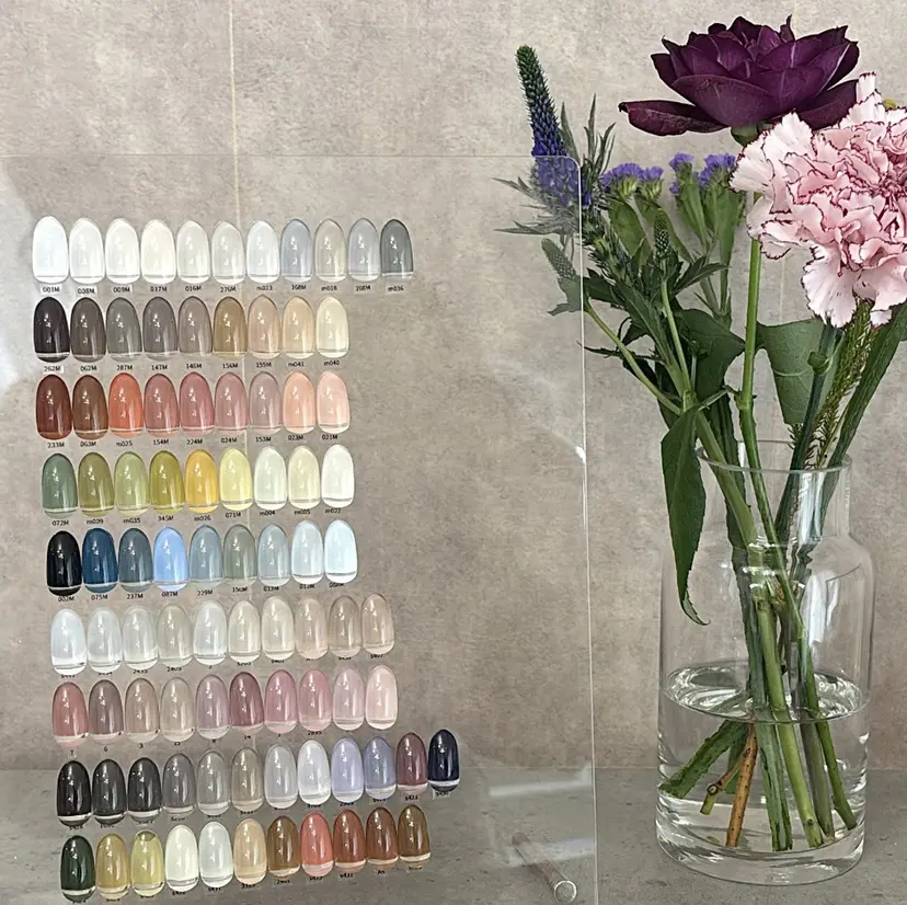 Kanon🌸浦和 filonnailの掲載