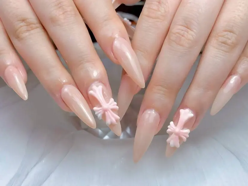 MIHANAネイル 西川口店の掲載