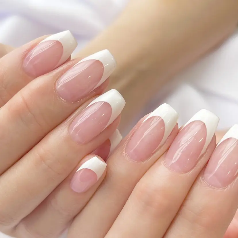 nails by Mouの掲載