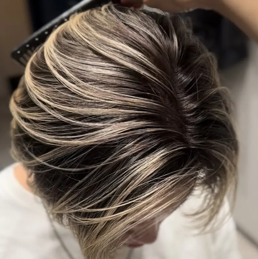 メンズバレイヤージュ /町田/木村悠月の掲載