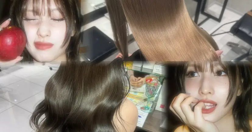 はがいふみか/ モデルさん募集中の掲載