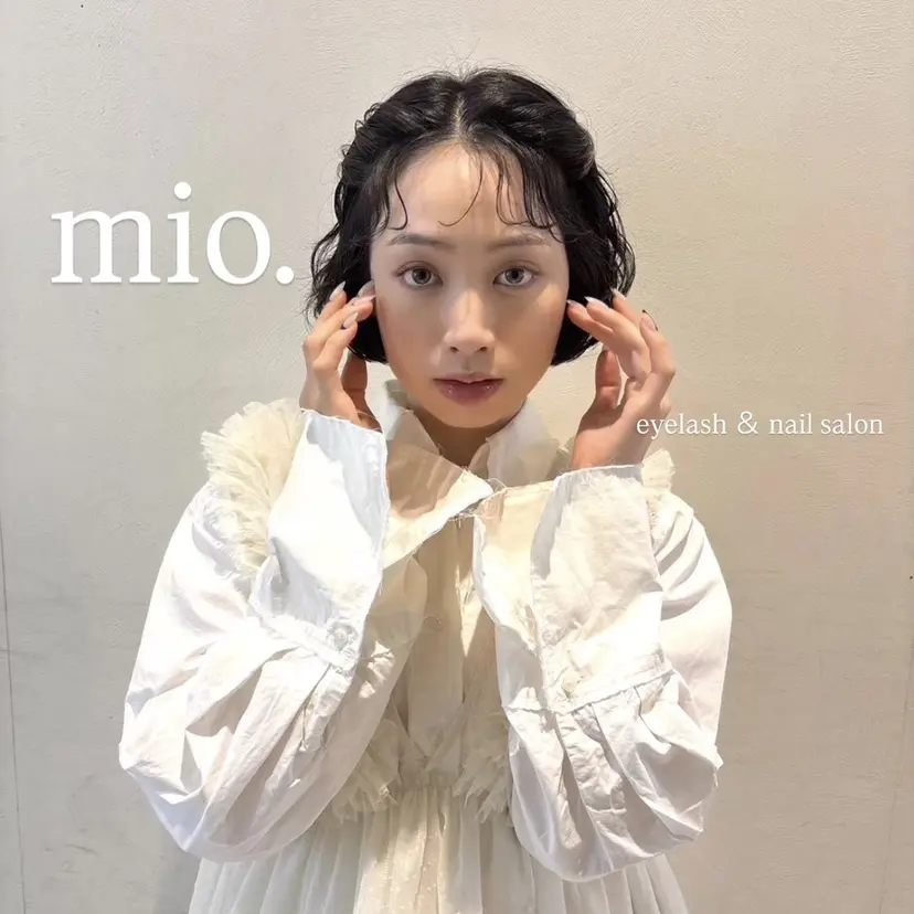 【 mio. 】 Aoiの掲載