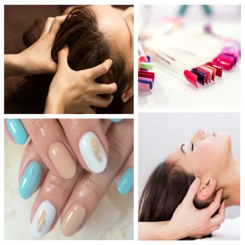 自宅サロン smallsweetの掲載