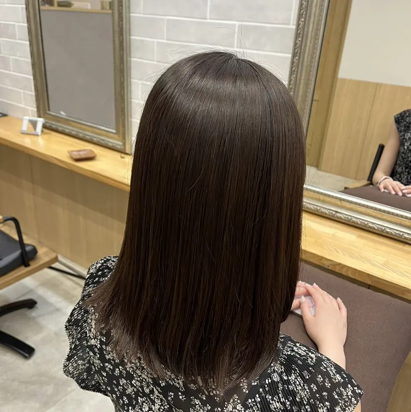 似合わせショート特化 ルナの掲載