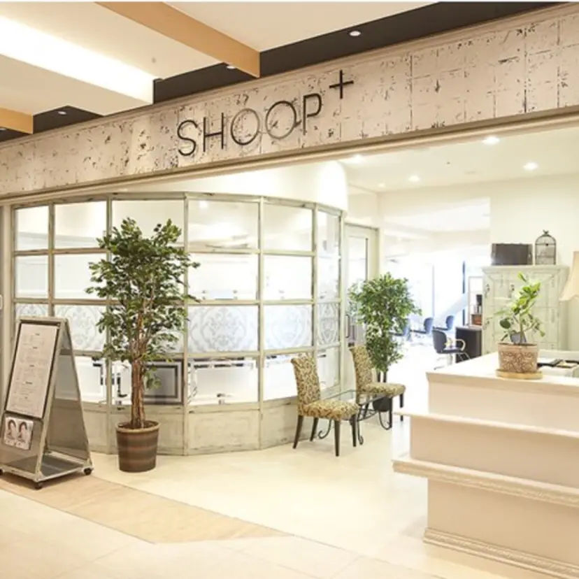 SHOOP plus miyuの掲載