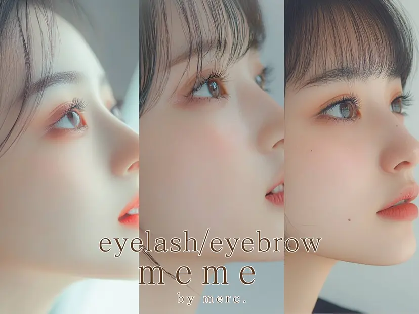 merc. ♡ 櫻武加奈子の掲載