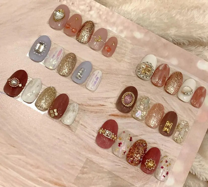 自宅サロン鎌倉 KORONの掲載