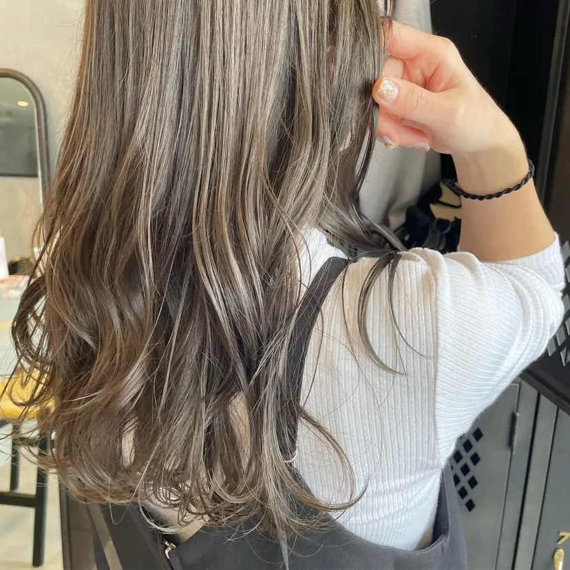 柄澤 菜南子の掲載