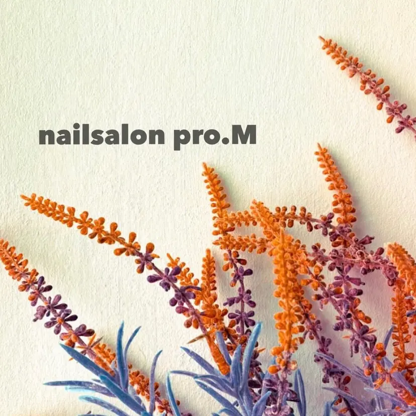 pro.M chiharuの掲載