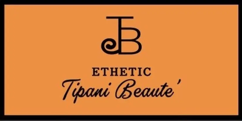 Tipani beaute'の掲載