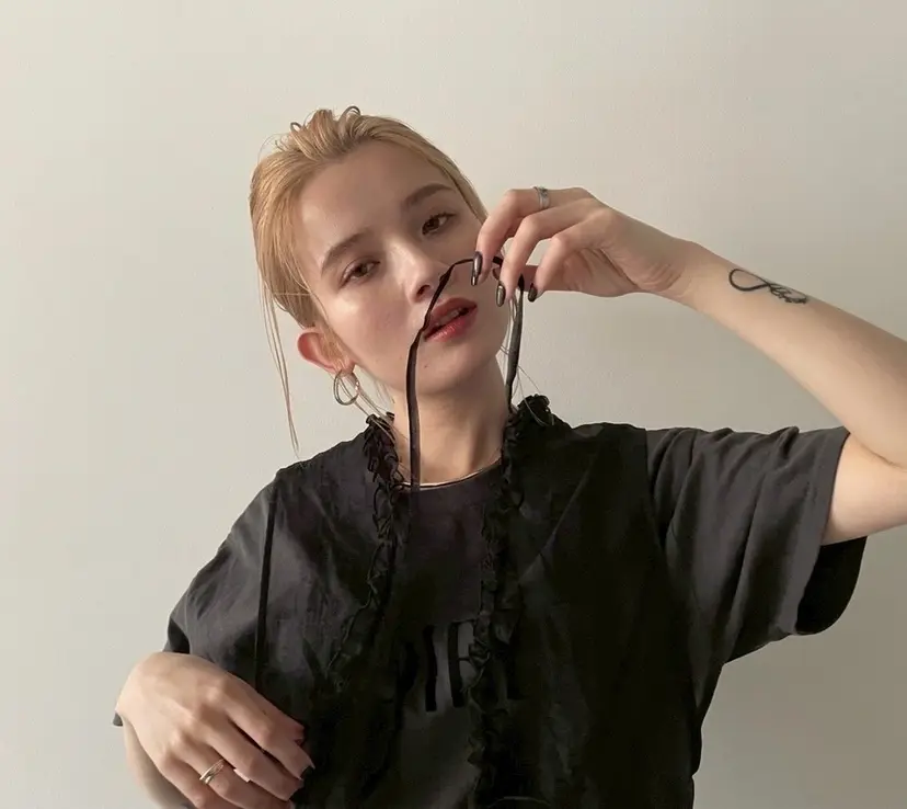 LULUMU ひなの掲載