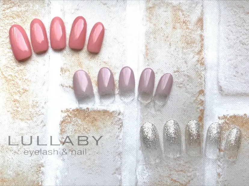 LULLABY KONDOの掲載