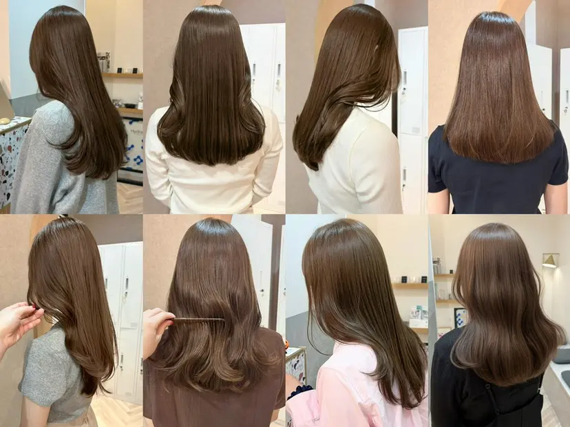 似合わせ/ベージュ /レイヤー/りほ🤍の掲載