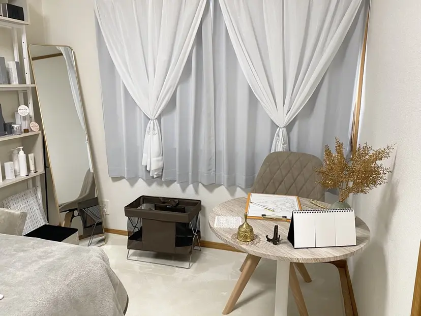 肌質改善専門サロン Chainonの掲載