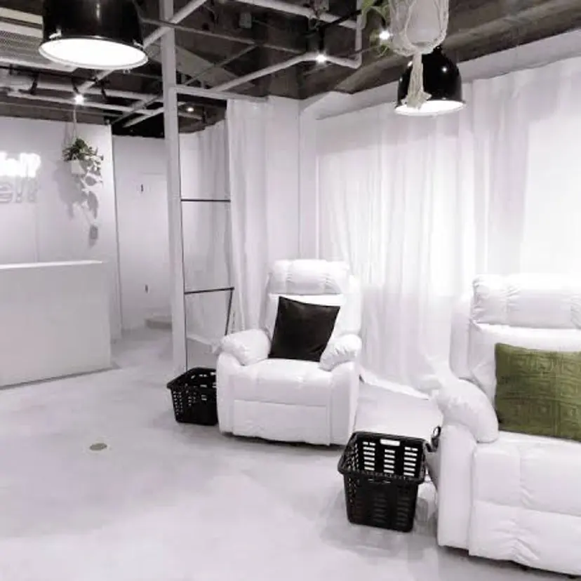 モード新宿西口店 メンズ眉毛サロンの掲載