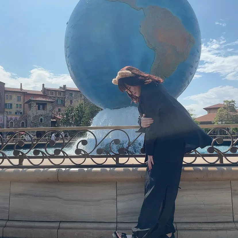 富澤あゆみ/髪質改善 /レイヤーカットの掲載