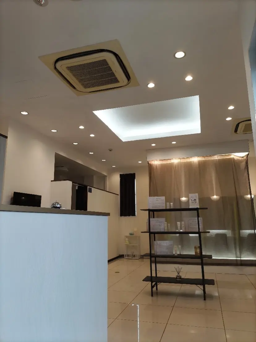 エステ Roomの掲載
