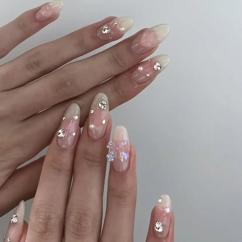 nail. tmの掲載