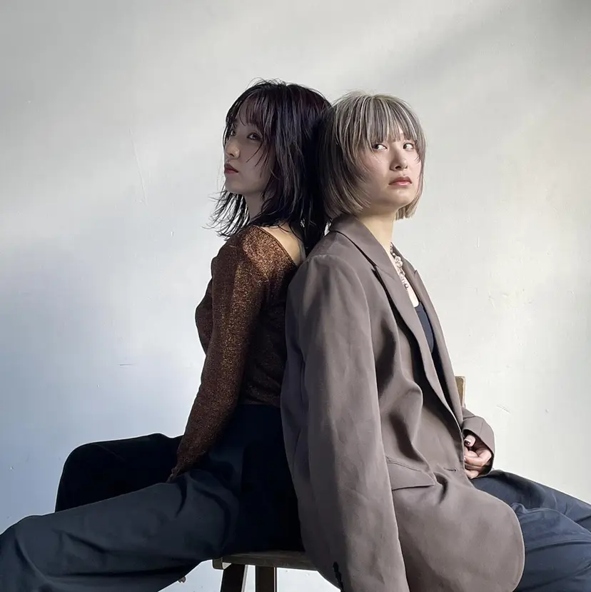 haru/レイヤー/ ウルフの掲載