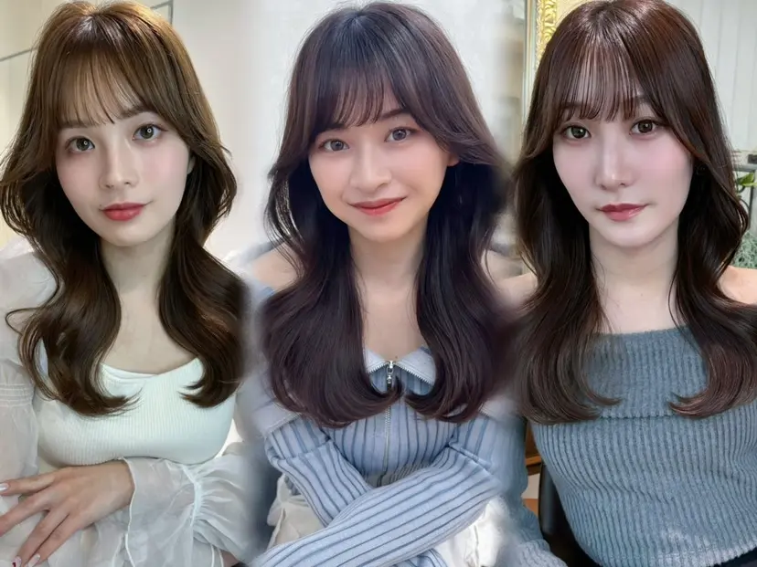 縮毛矯正⭐️ TAKAHIROの掲載