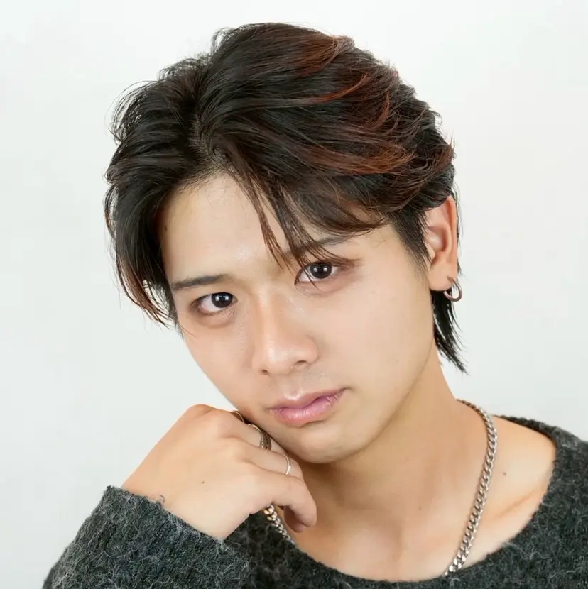 ★沼崎 美海★の掲載