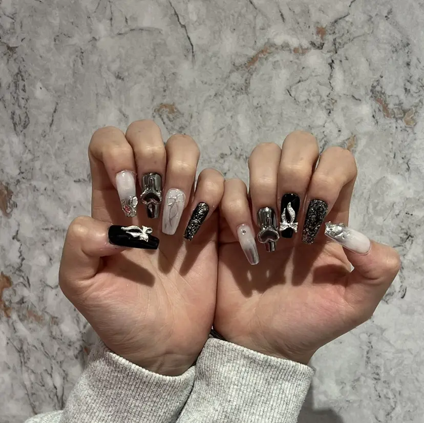 Kiyone Nail💅🏻✨️の掲載