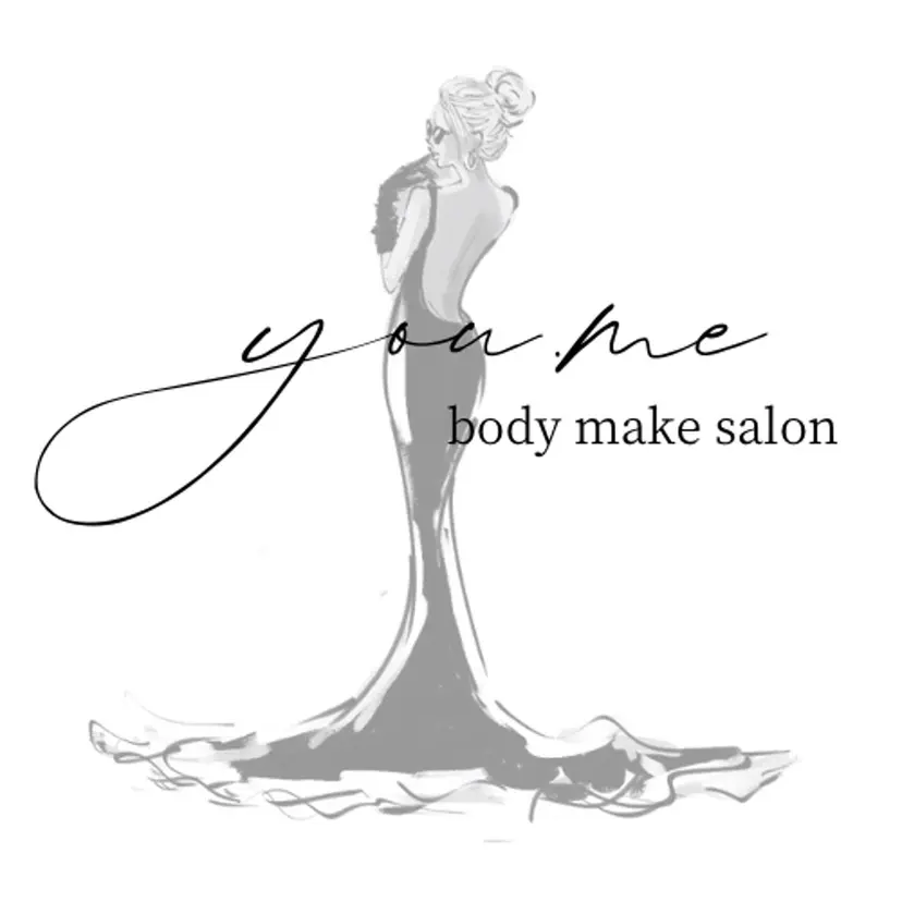 ボディーメイクサロン you.meの掲載