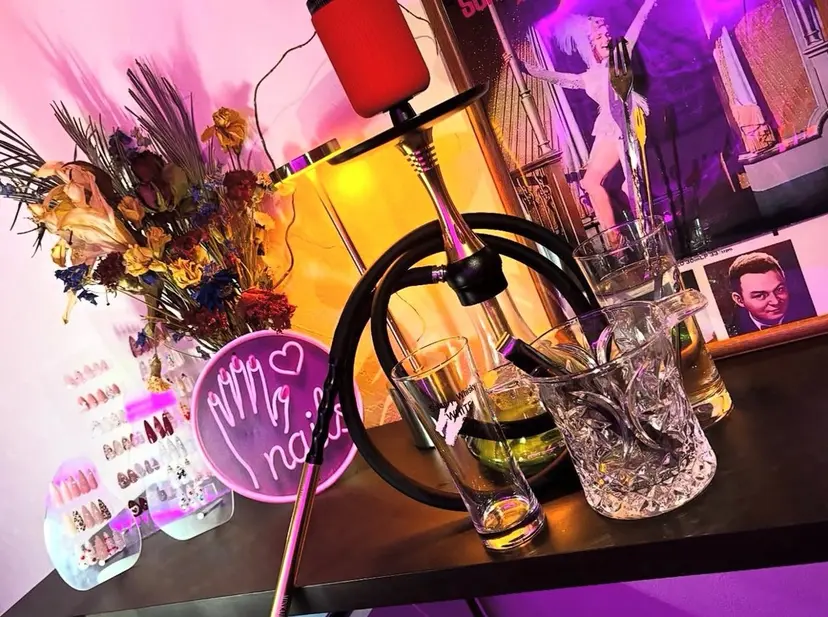 nail untitled🌷の掲載