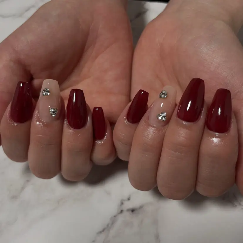 nail galleryの掲載