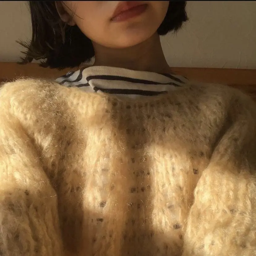 詩織/パーマ /代官山の掲載