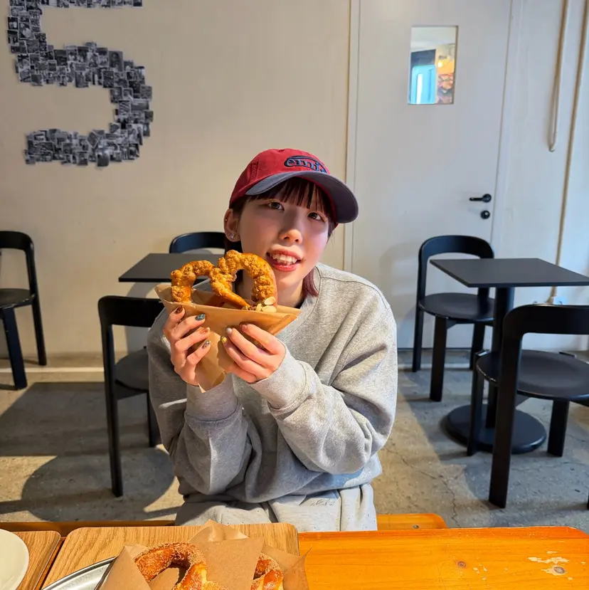 ⭐️HIBINO RAKI⭐️の掲載