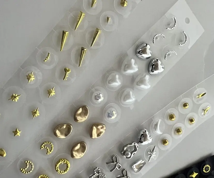 Nbeauty LHAピールの掲載