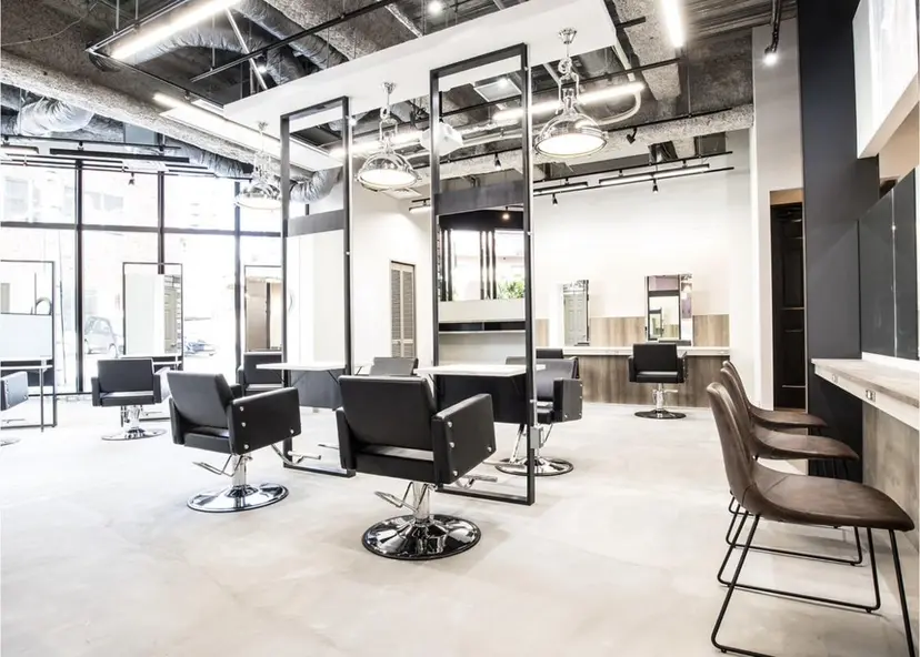 韓国ヘア🇰🇷 YUKINAの掲載