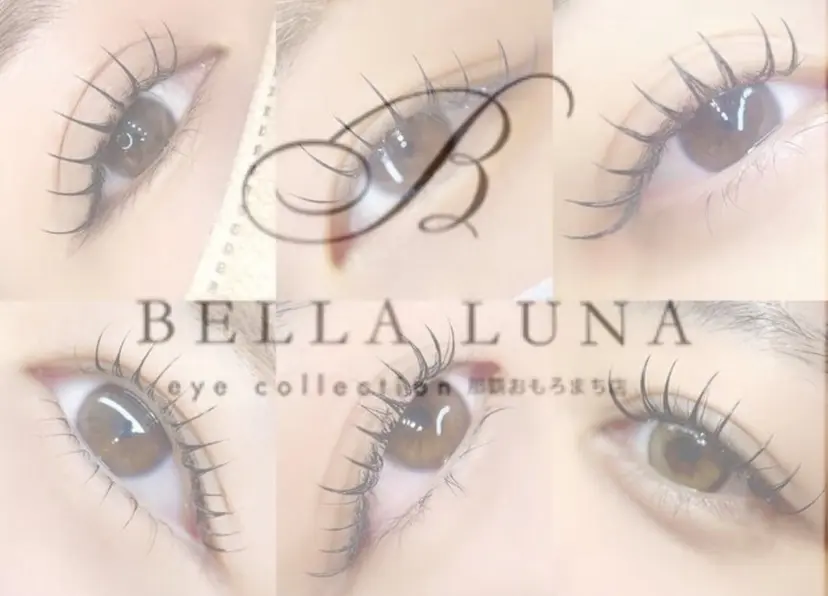 bella luna 【saya】の掲載