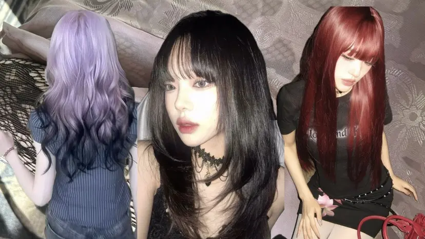 ️💜akari💜 ハイトーン/レイヤーの掲載